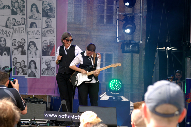 Sofie's Loft Sofie's Loft